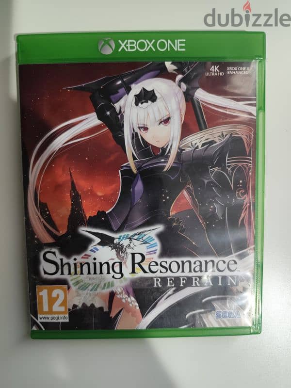 Shining Resonance, Epic Mickey, Final Fantasy 13 1