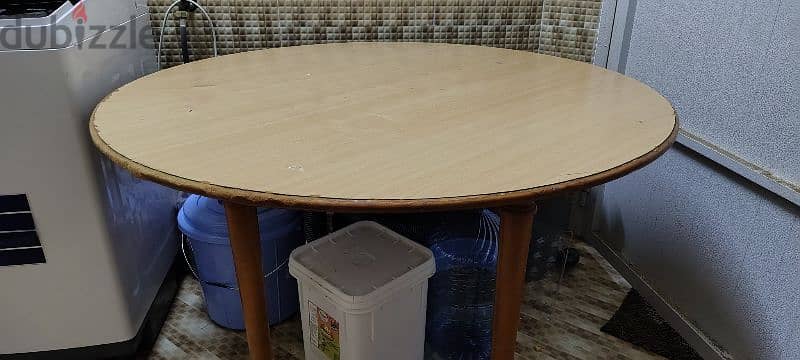 Dining Table 0