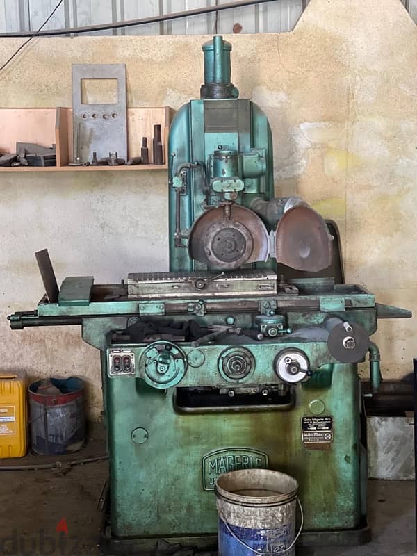 steel workshop machine 11