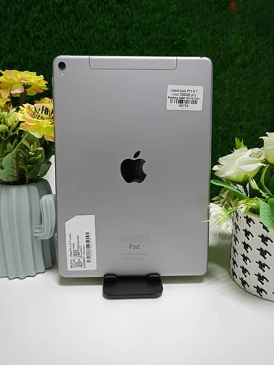 Apple iPad Pro 9.7 Inch 128GB Wifi