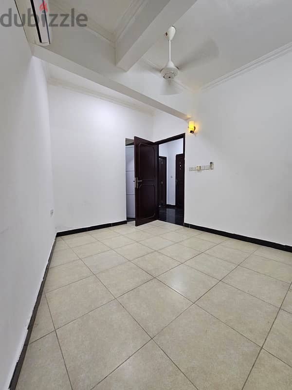 flat for rent in darsit near by Indian school &pakstin school 8