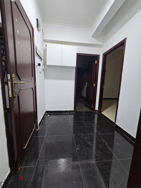 flat for rent in darsit near by Indian school &pakstin school 9