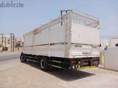 Truck for rent 3ton 7ton 10ton truck transport Shiffting Service