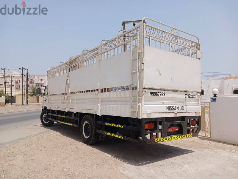 Truck for rent 3ton 7ton 10ton truck transport Shiffting Service 0