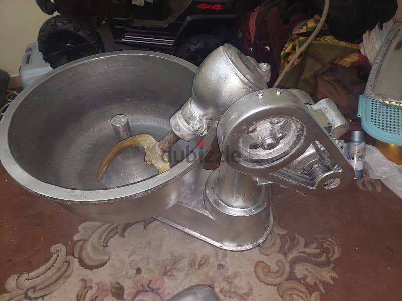 tandoor atta mixers machine for sell 4