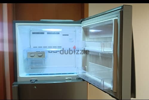 LG 520 Liter fridge 2