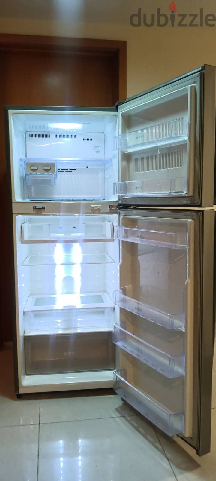 LG 520 Liter fridge 4