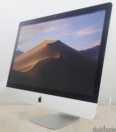 Apple iMac All In One 21 Inch Core i5 16GB Ram 1TB HDD