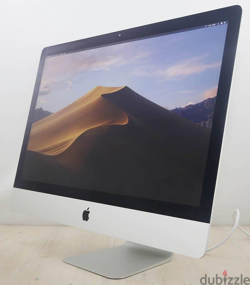 Apple iMac All In One 21 Inch Core i5 16GB Ram 1TB HDD 0