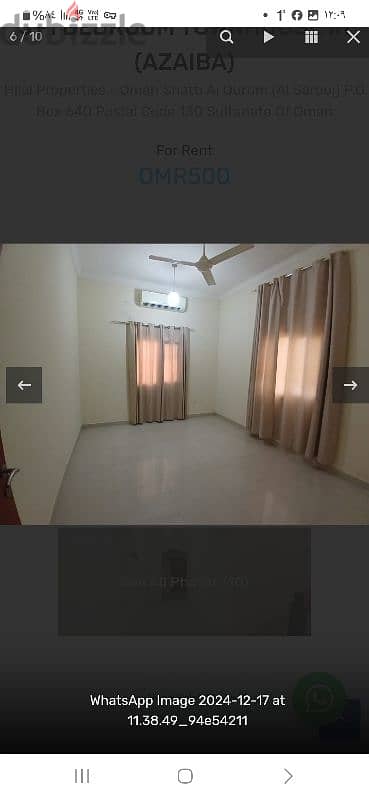 Villa for rent 4