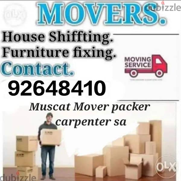 House Shifting Villa Shifting service 4