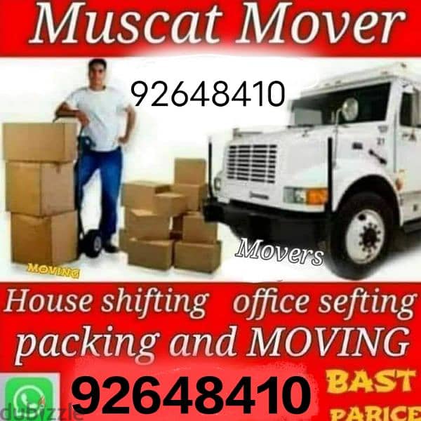 House Shifting Villa Shifting service 6