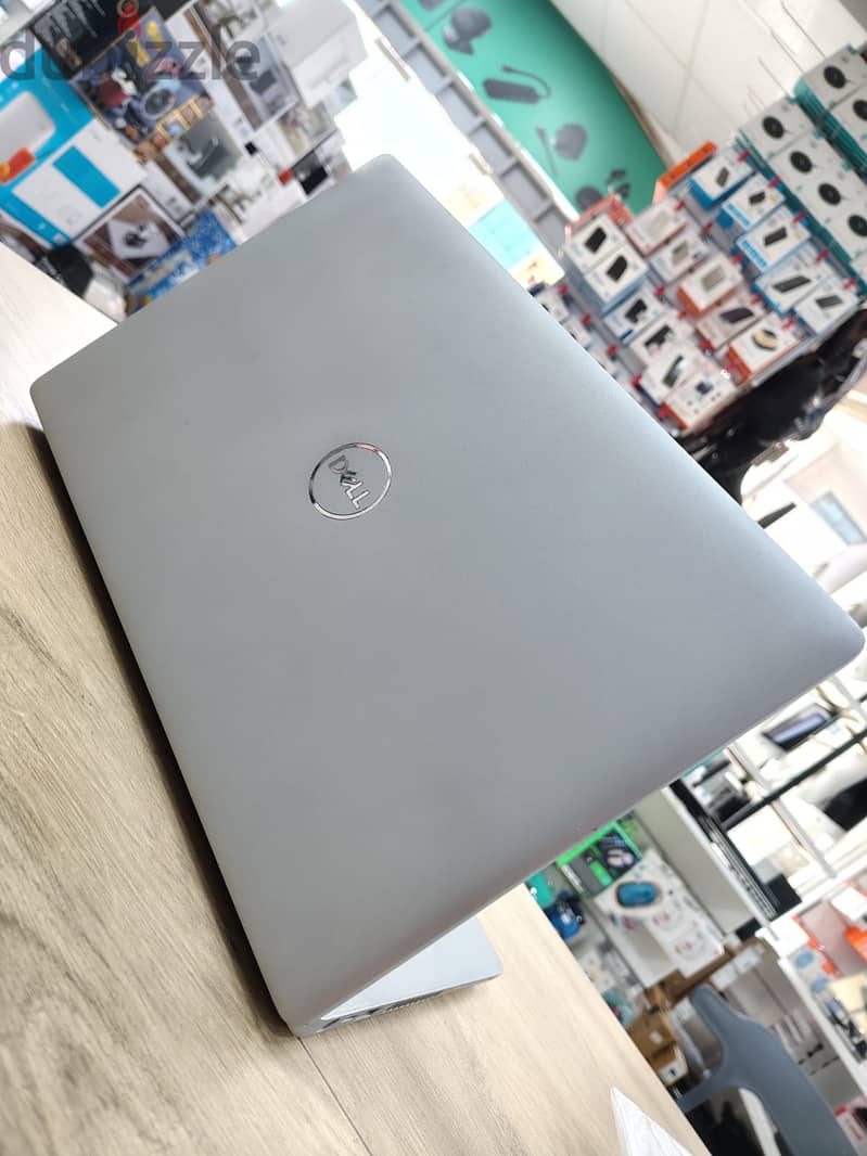 Dell Latitude 5310 Core i7 10th Gen 32GB Ram 512GB SSD 1