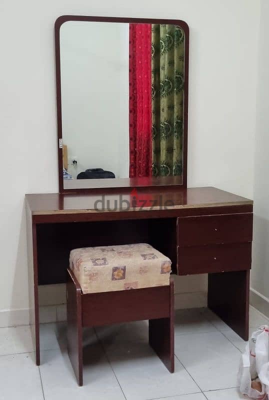 Dressing Table for sale. 0