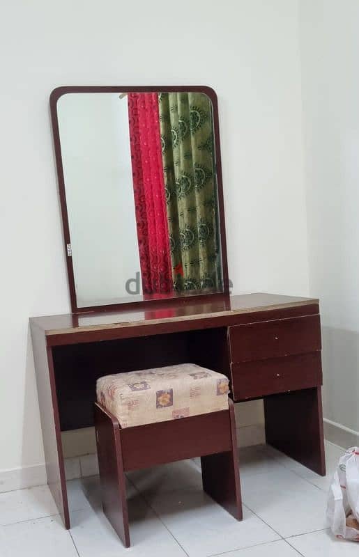 Dressing Table for sale. 1