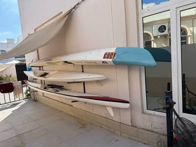 3 sea Kayaks for sale