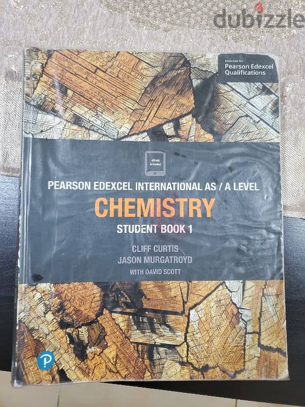 Pearson Reference Books 2