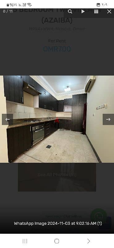 Villa for rent 6