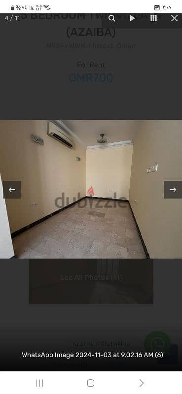 Villa for rent 2