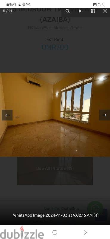 Villa for rent 9