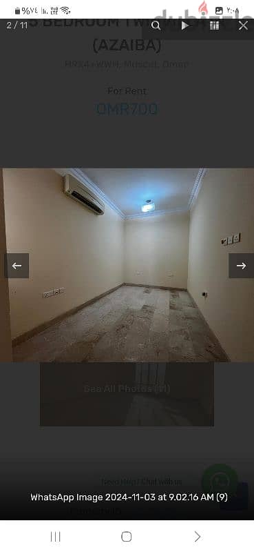 Villa for rent 10