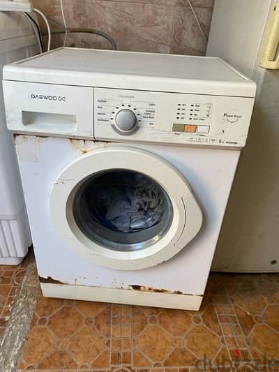 washing machine for sale