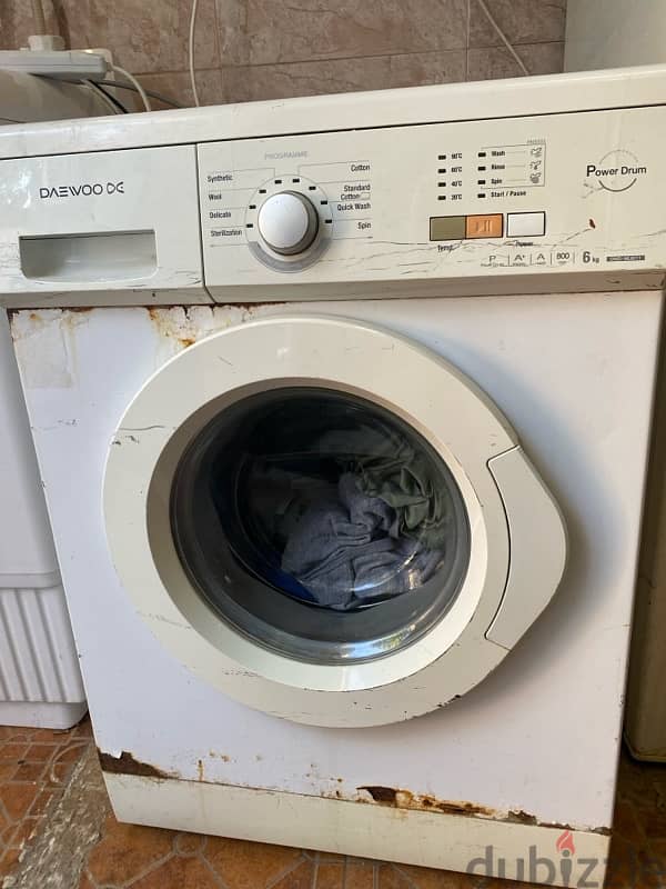 washing machine for sale 2