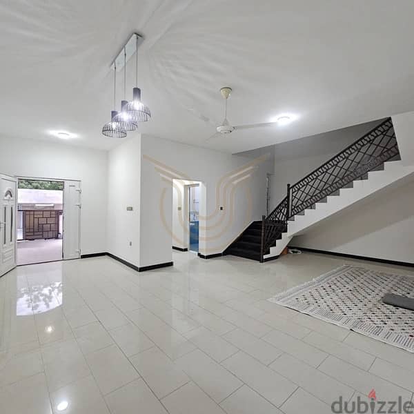 AL ANSAB | LUXURY 4+1 BR VILLA FOR RENT 1