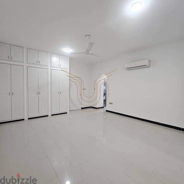 AL ANSAB | LUXURY 4+1 BR VILLA FOR RENT 2