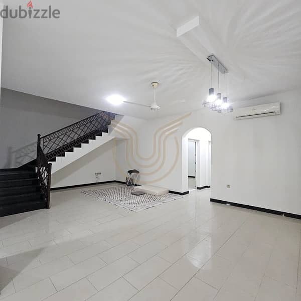 AL ANSAB | LUXURY 4+1 BR VILLA FOR RENT 3