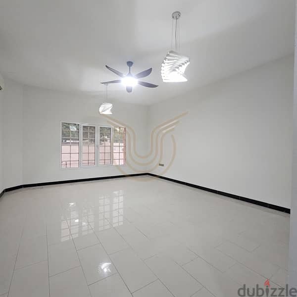 AL ANSAB | LUXURY 4+1 BR VILLA FOR RENT 4