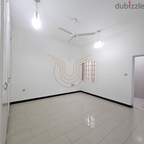 AL ANSAB | LUXURY 4+1 BR VILLA FOR RENT 5