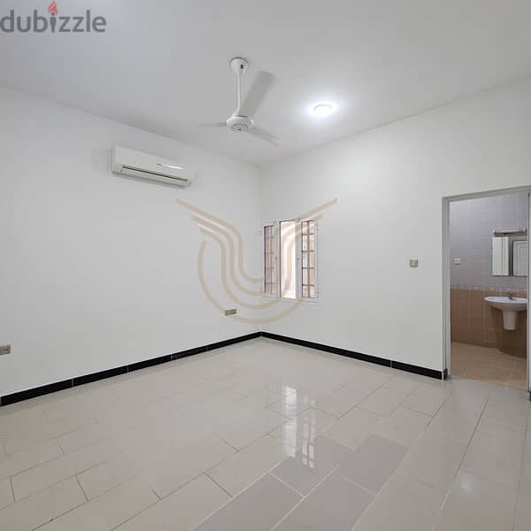 AL ANSAB | LUXURY 4+1 BR VILLA FOR RENT 6