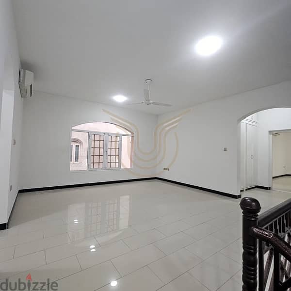 AL ANSAB | LUXURY 4+1 BR VILLA FOR RENT 7