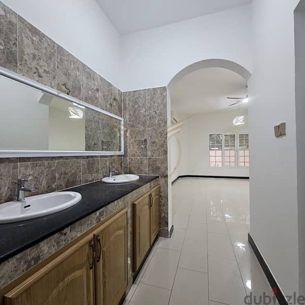 AL ANSAB | LUXURY 4+1 BR VILLA FOR RENT 8