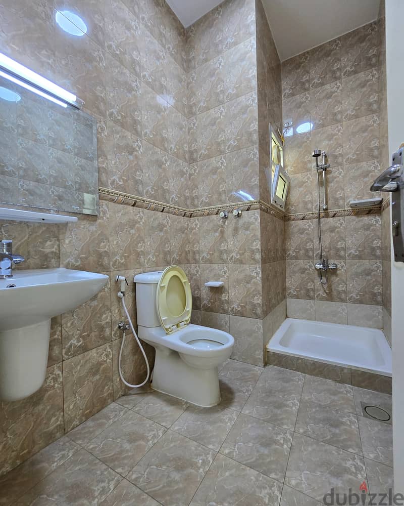 5 BR + 1 Maid’s Room Wonderful Compound Villa for Rent in Qurum 6