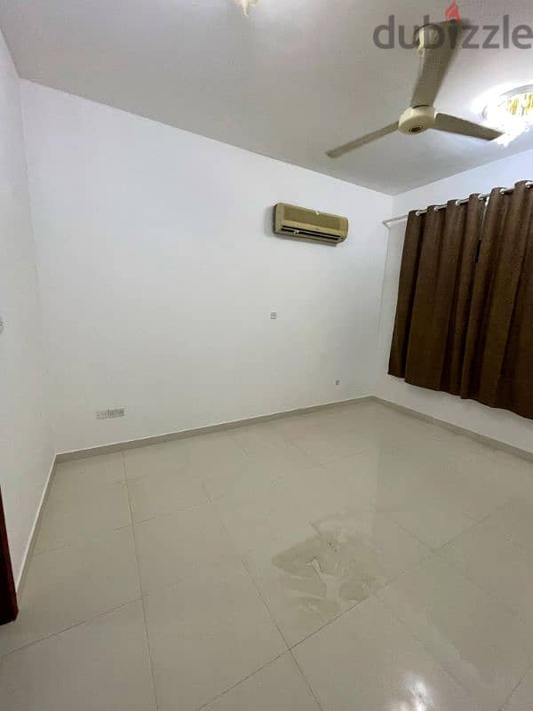 Bedroom with private bathroom, North Ghubrah 4