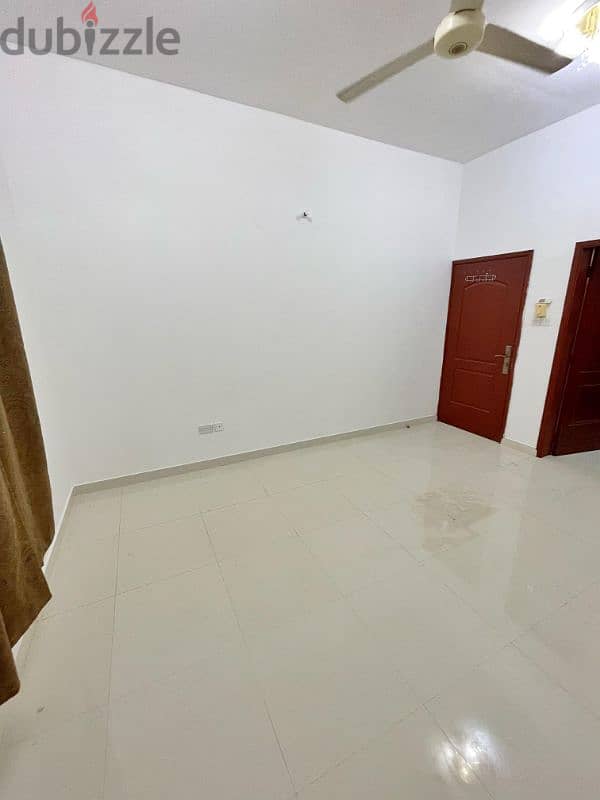 Bedroom with private bathroom, North Ghubrah 6