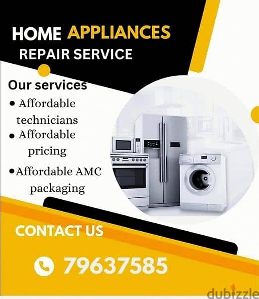 BEST FIX AC FRIDGE WASHING MACHINE SERVICE OR REPAIR Install machine 0