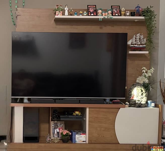 TV unit for Sale 0