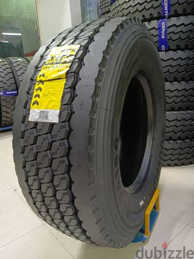 High Quality Premium Tyres دواليب عالية الجودة