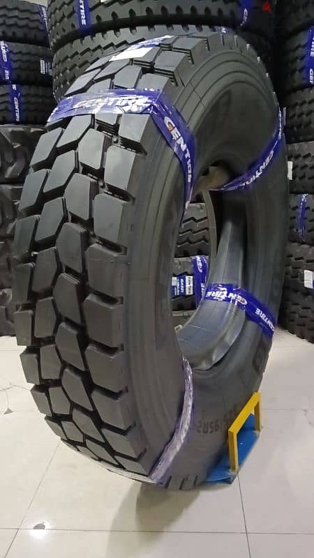 High Quality Premium Tyres دواليب عالية الجودة 2