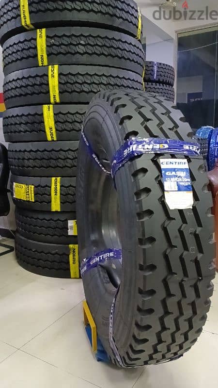 High Quality Premium Tyres دواليب عالية الجودة 6