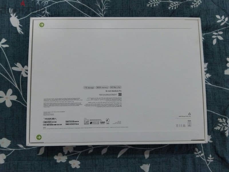 For Sale Brand New MacBook Pro 16-inch ( model 2025 ) 2