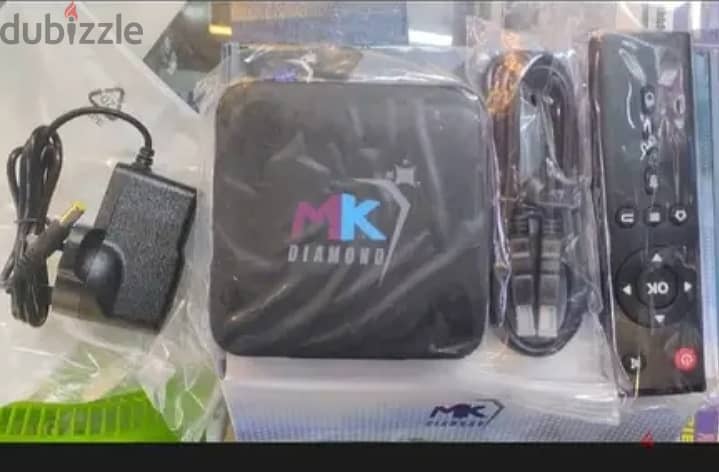 New Latest Android Box All Country Channel Working 1 Year Subscription 0