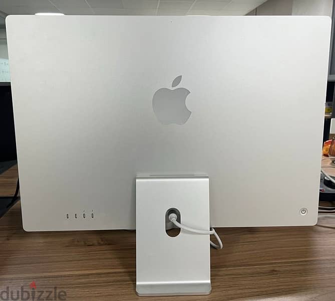 iMac m1 24inch 1