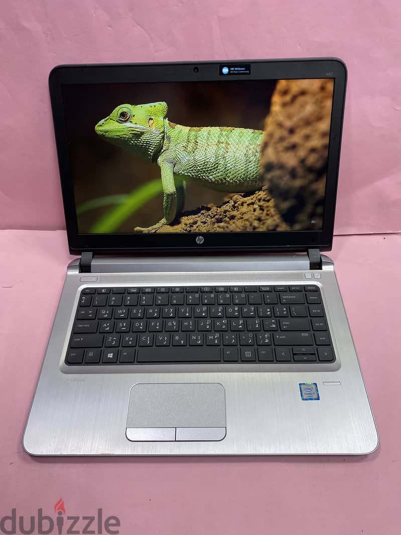 HP CORE-i7 16GB RAM 512GB SSD 14-INCH SCREEN 7