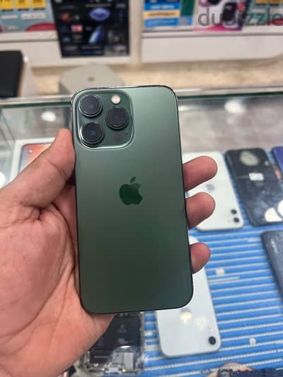 iPhone 13 pro 128gb