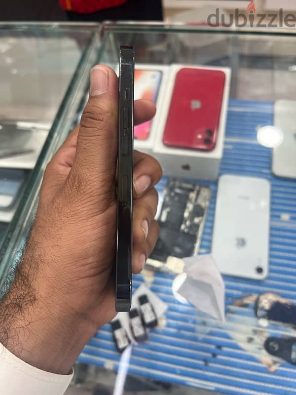 iPhone 13 pro 128gb 2