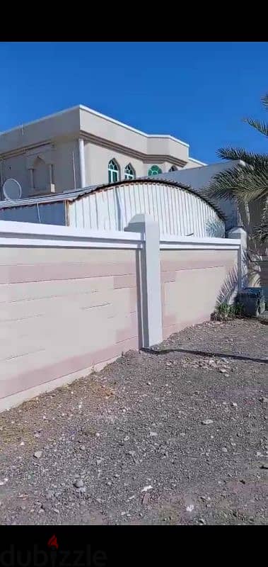 Villa for rent in Maabela, Al Nasr district 3